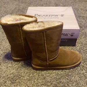 BEARPAW Elle Short